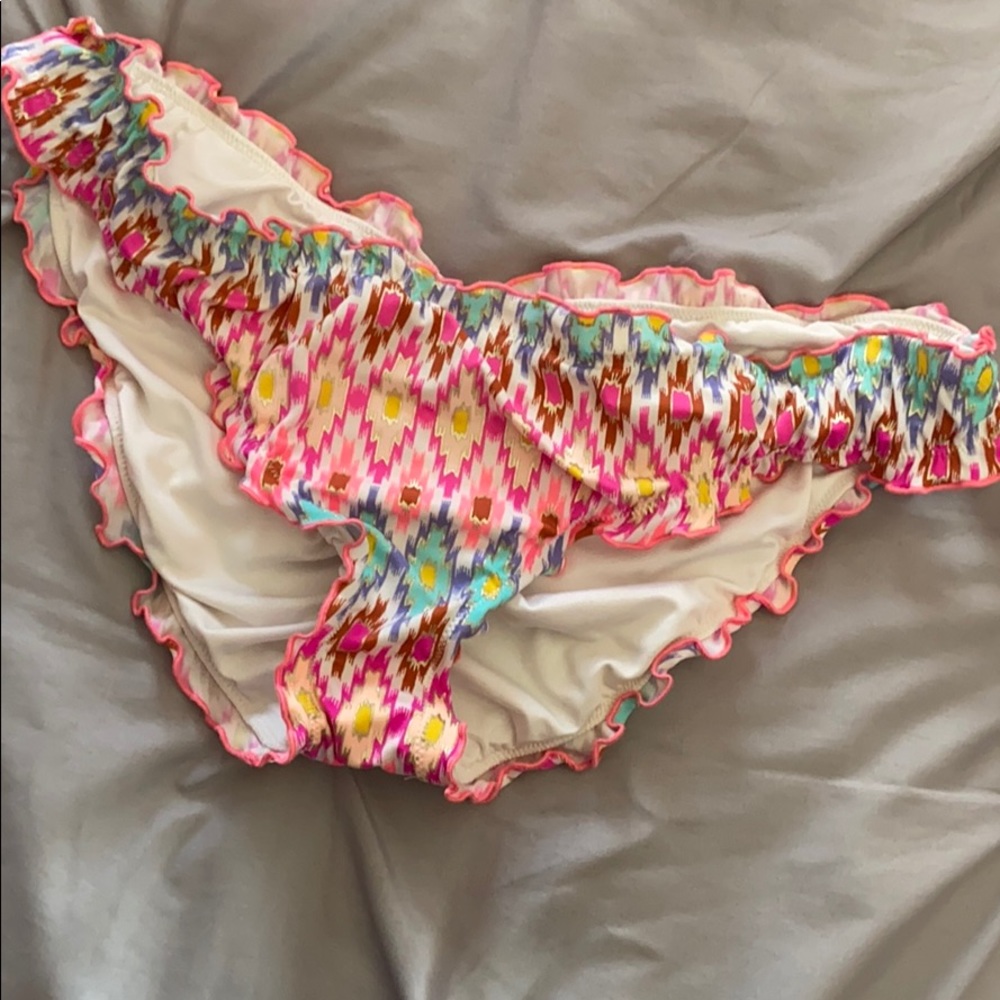 Victoria’s Secret Swimsuit Bottoms